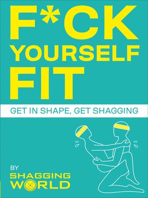 cover image of F*ck Yourself Fit